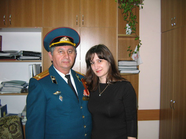 Камиль Мусаев