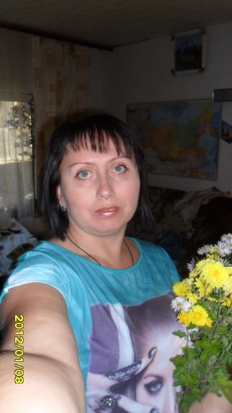 Наталья Гаврилова