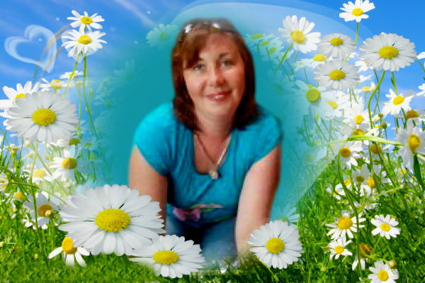 Елена Кохановская