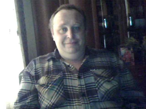 Сергей Веретенников