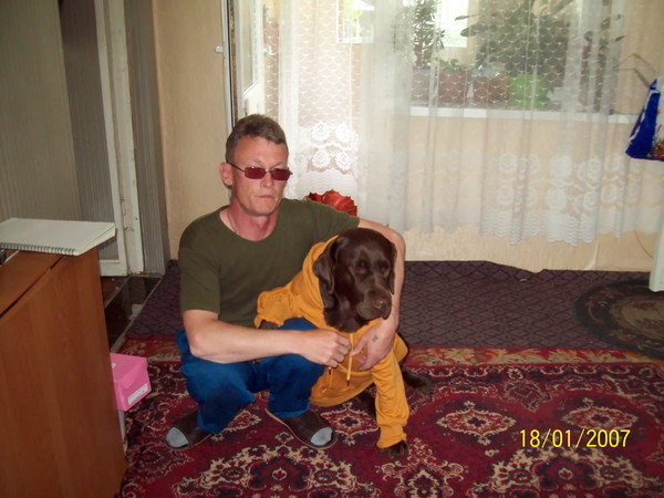 Victor Dubitsky