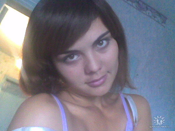 Индира Хамедова