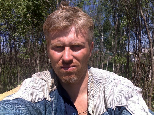 Алексей Ермаков