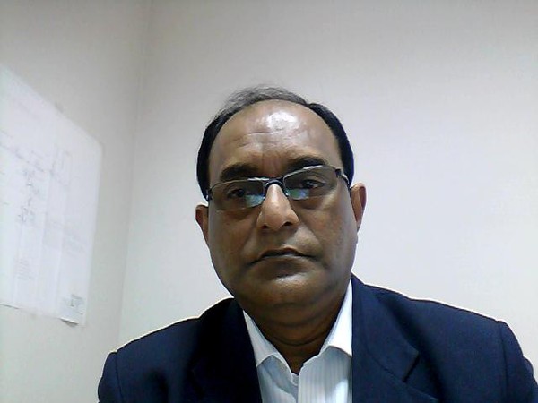 Neel Ray