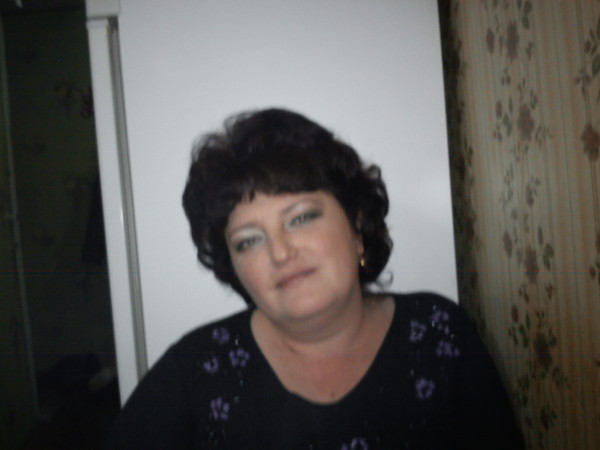 Елена Зандер