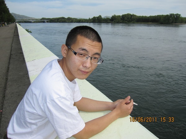 Jon Kim