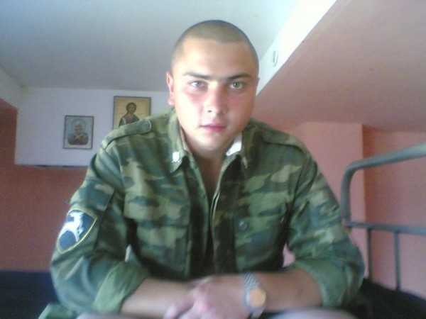 Алексей Кучебин