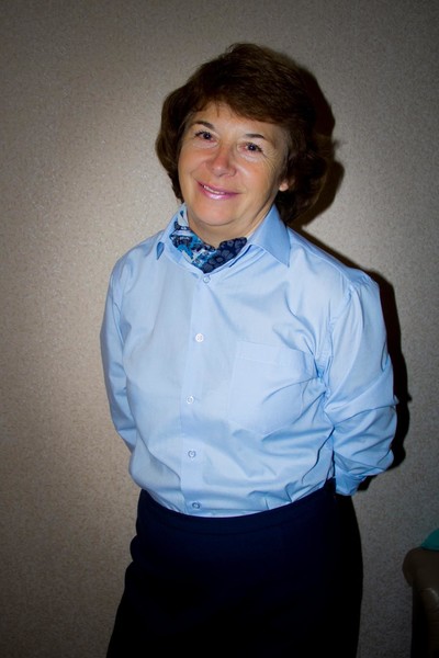 Алла Зайц