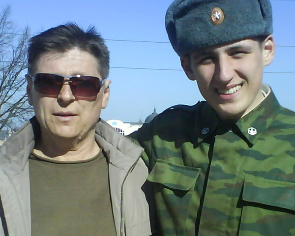 Oleg Gabitov