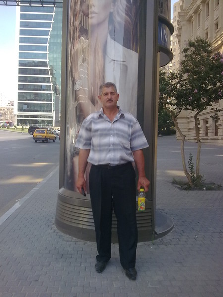 Sarvar Qaniyev