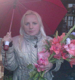 Таня Воробьёва