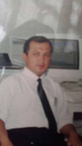 Сохибчон Дадабоев