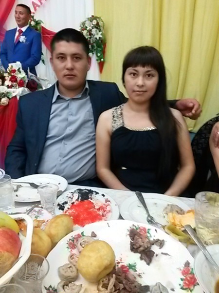 Зухра Ахатовна