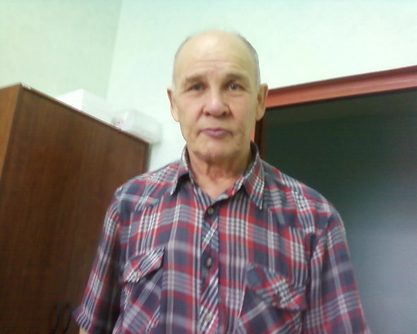 Эдуард Судаков