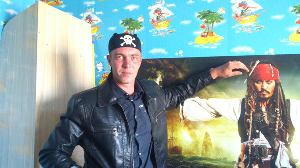 Андрей Шаповалов