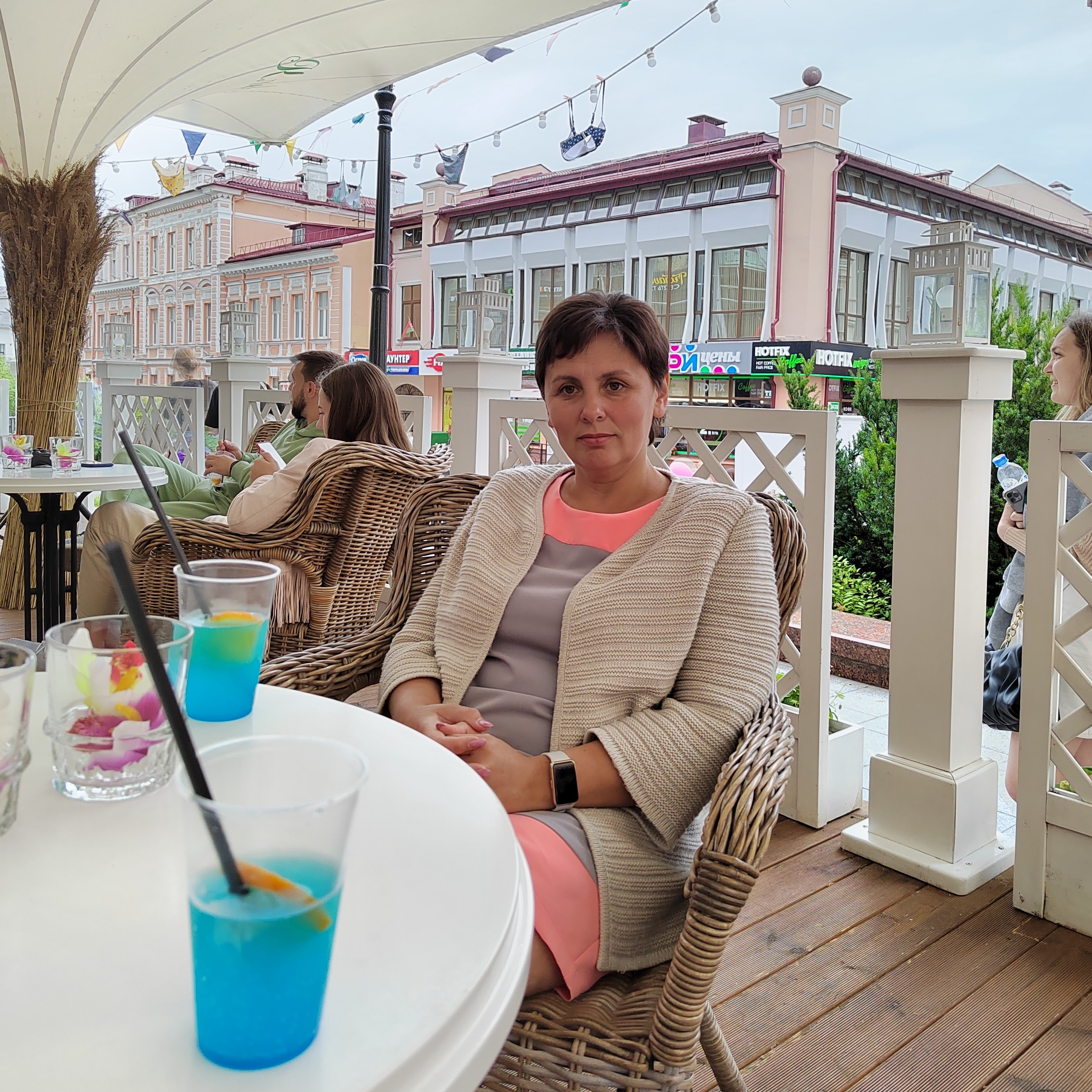 Елена ******