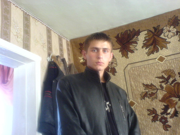 Юрий Барбанаков