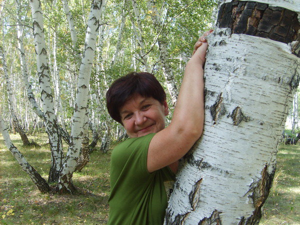 Александра Глотова