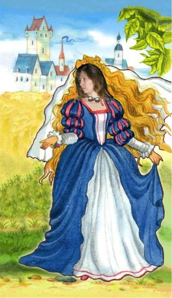 Katysha Panova