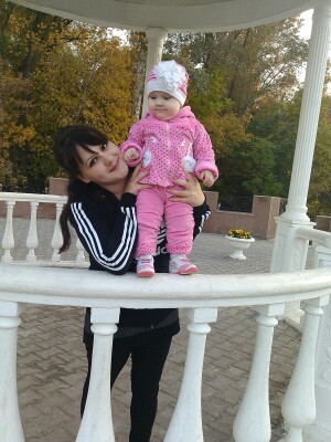Ninoka Зибарева