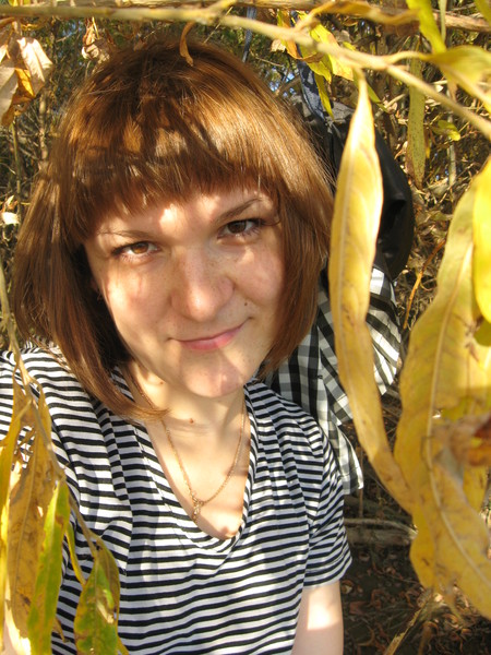 Анна Гойколова