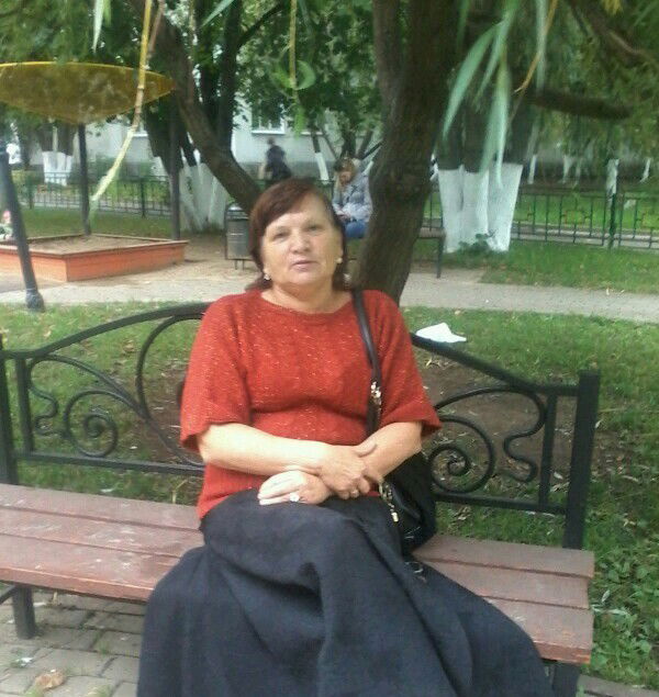 Наталия Емельянова