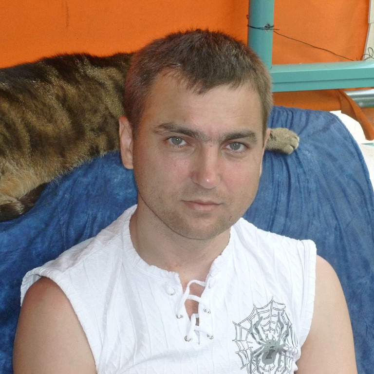 Serega M?ller