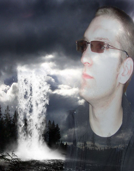 Евгений Матвеев