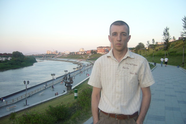 Дмитрий Гуляев