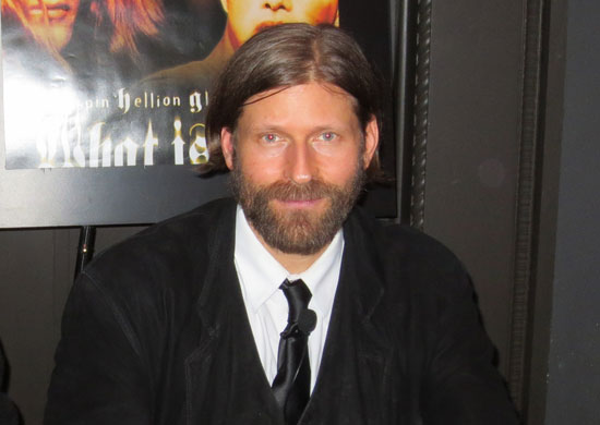 Aleksey Kovalev