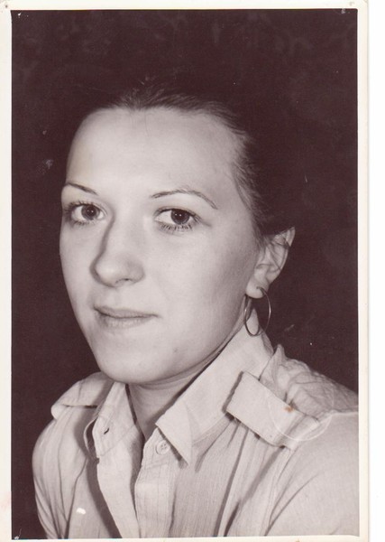 Елена Ярчевская