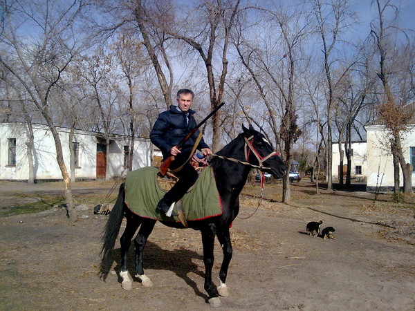 Mahmad Rasulov