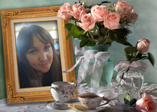 Ульяна Жунтова