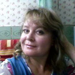 Паньшина Лариса