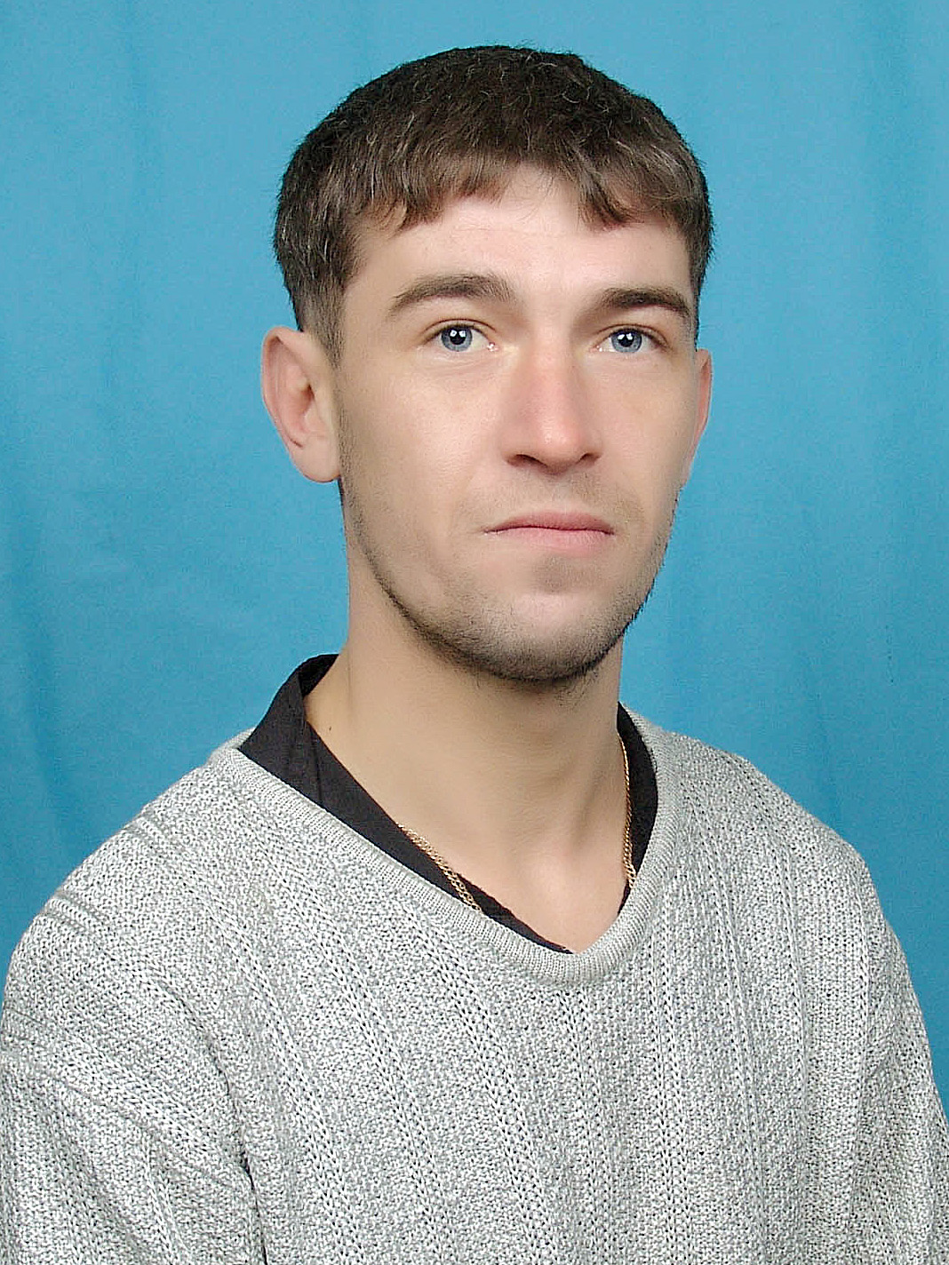 Станислав Старцев