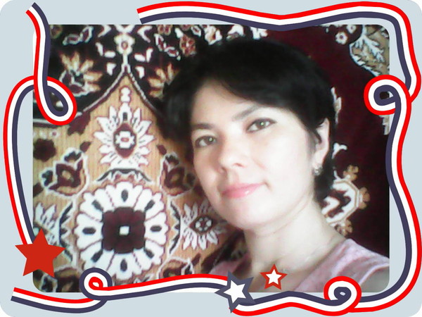 Umeda Bakoeva