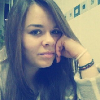 Ekaterina Kislinskaya