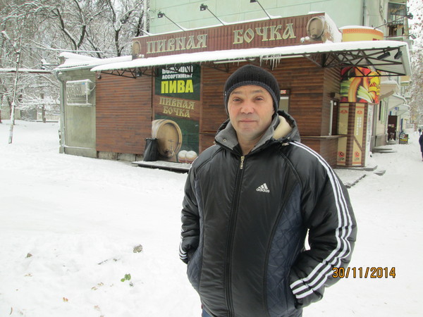 Андрей Макадзюба