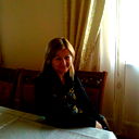 Гульмира Алиакбарова
