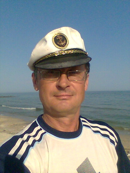 Валерий Бунчук