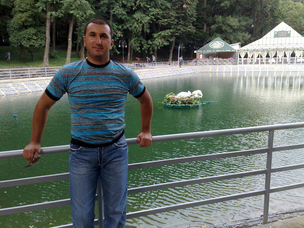 Саша Гергелижиу