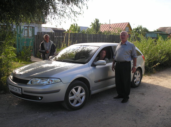 Наиль Абдрашитов