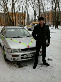 Cемён Шляпкин