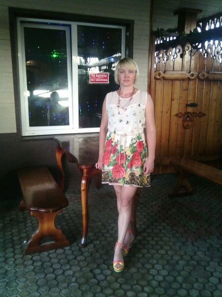 Елена Костикова