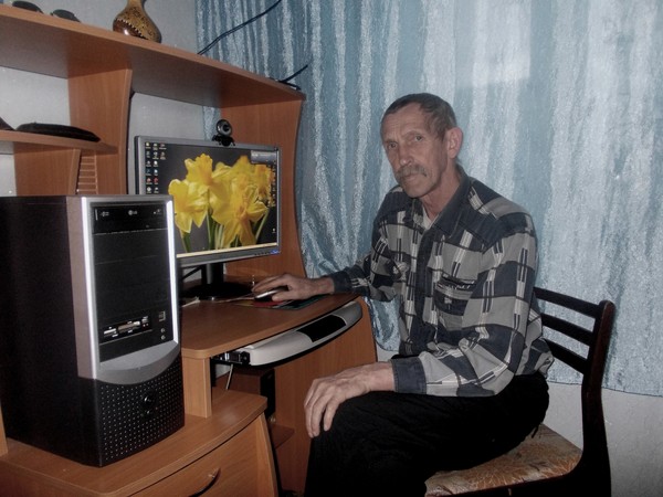 Каменщиков Александр
