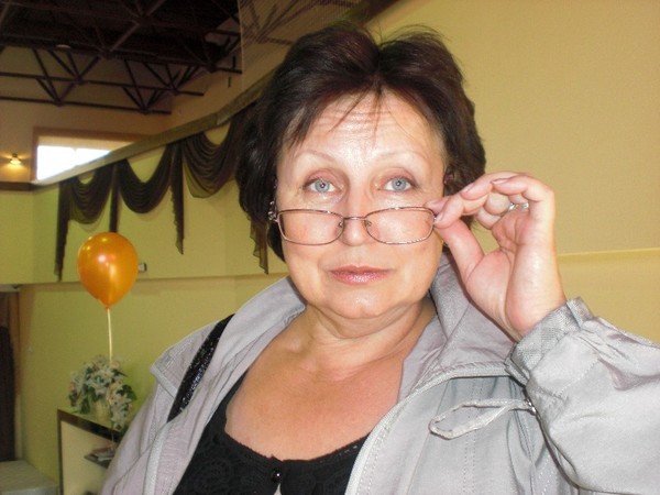 Мила Шабрина