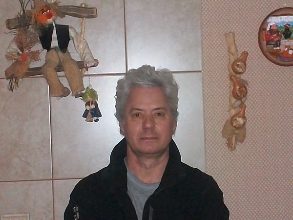 Вадим Петров