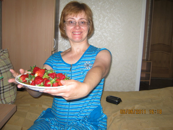 Татьяна Киреева