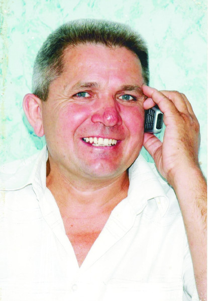 Табрис Набиуллин