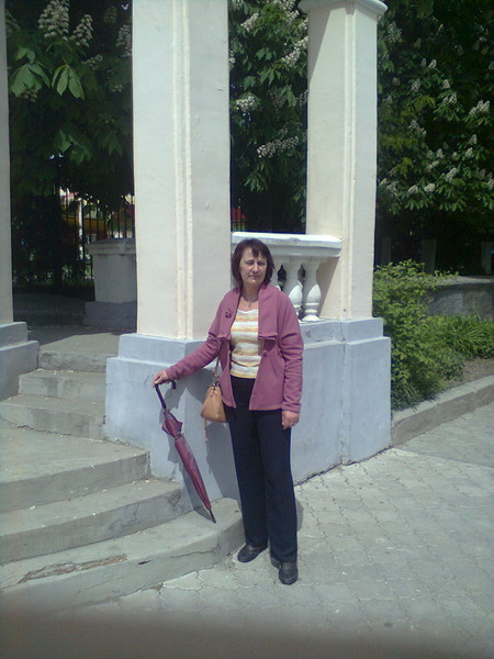 Татьяна Чекункова